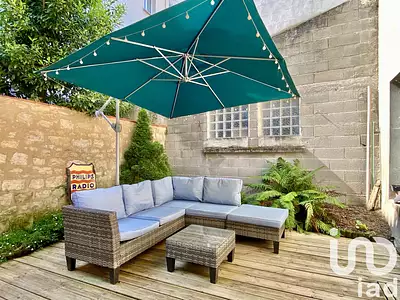 Maison, 79 m²