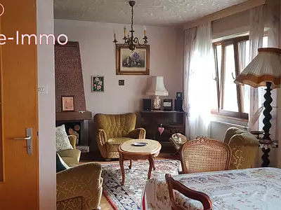 Maison, 95 m²