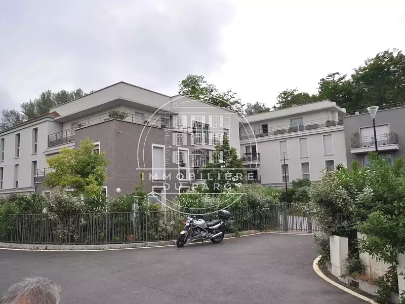 Appartement, 85,06 m²