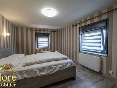 Maison, 124 m²