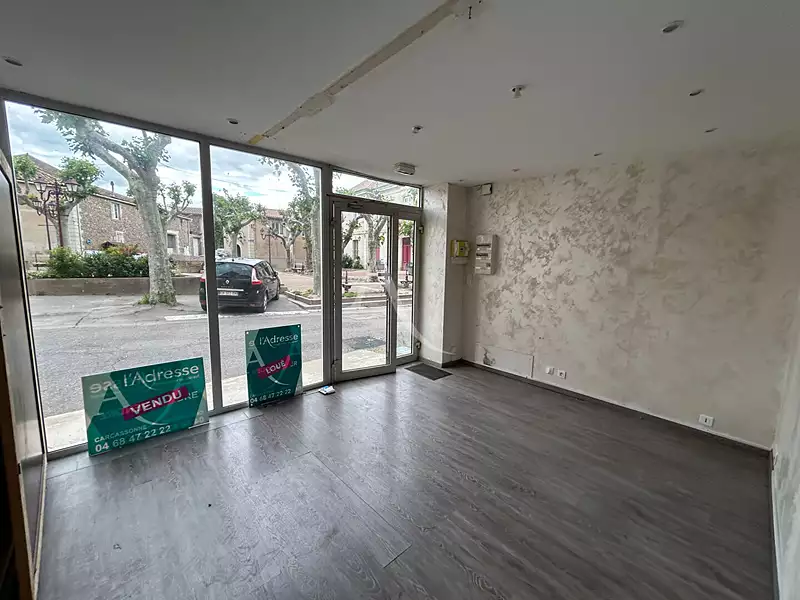 Immeuble, 115 m²