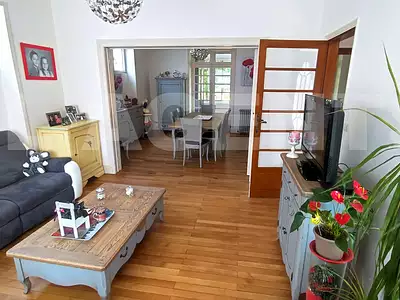 Maison, 160 m²