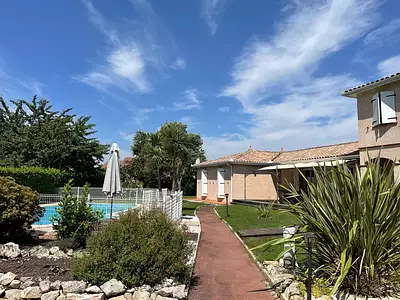 Maison, 175 m²