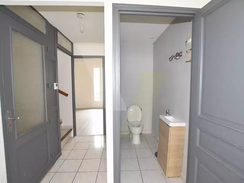 Maison, 97 m²
