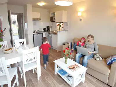 Divers, 40,53 m²