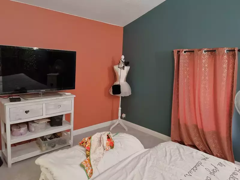 Maison, 210 m²