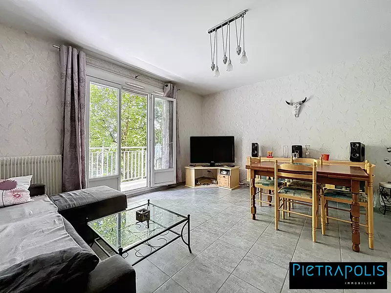 Appartement, 79 m²