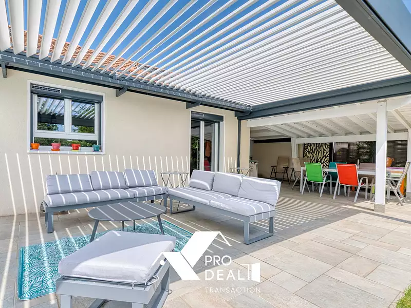 Maison, 100 m²