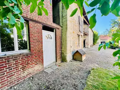 Maison, 215 m²