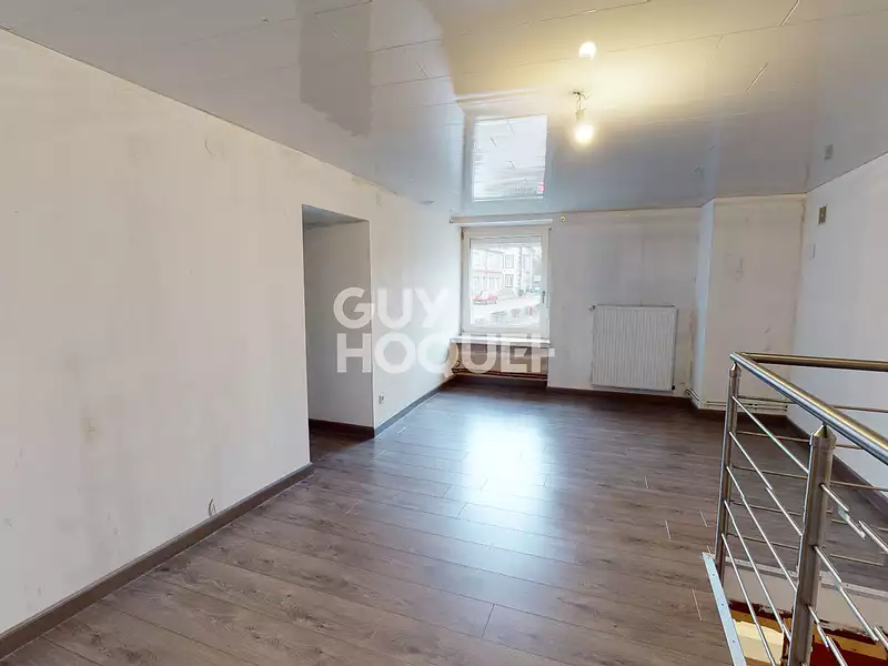Maison, 190 m²