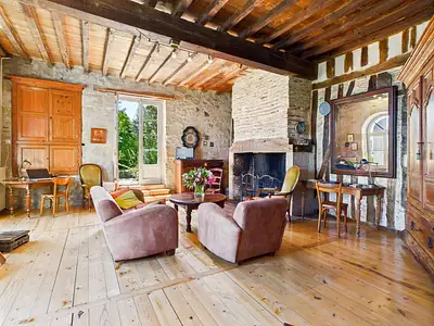 Maison, 270 m²