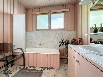 Appartement, 148,5 m²