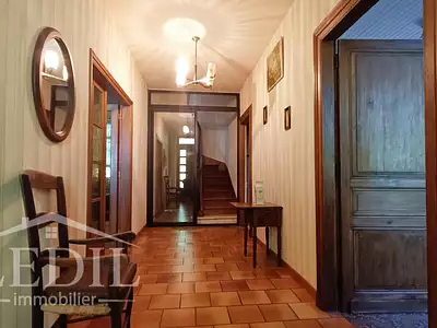 Maison, 155 m²