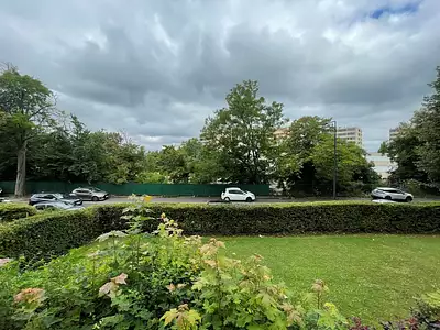 Appartement, 62,65 m²