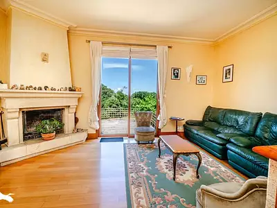 Maison, 134 m²