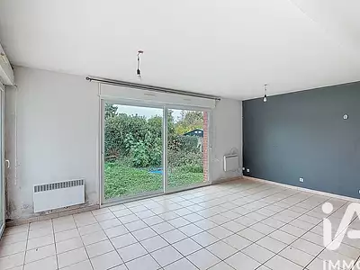 Maison, 59 m²