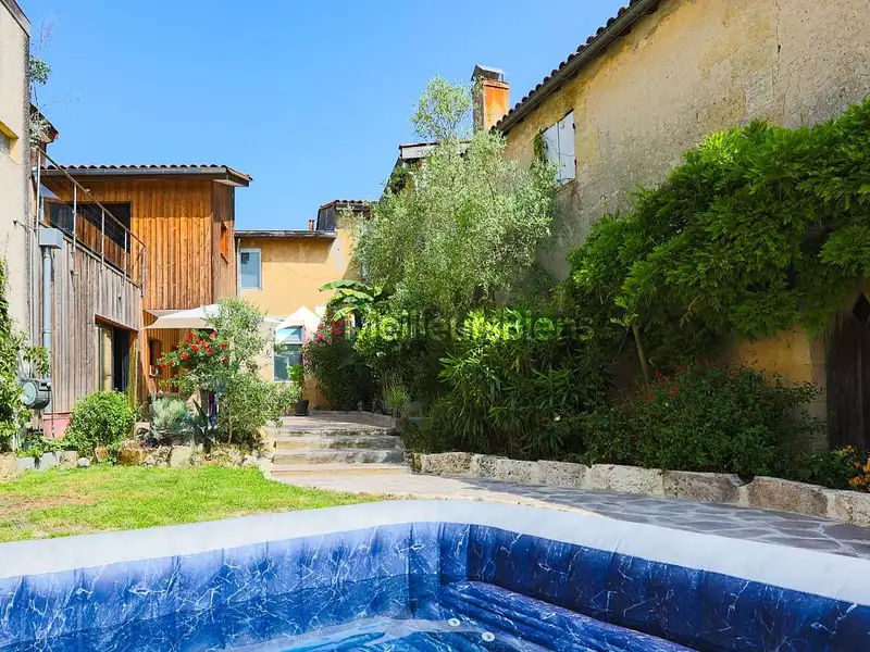 Maison, 189 m²