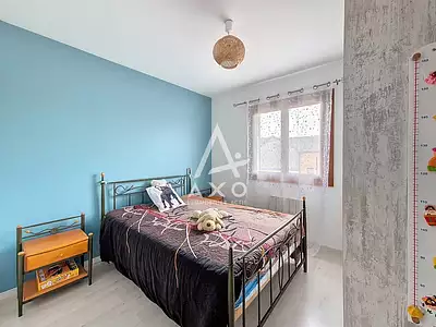 Maison, 76,2 m²