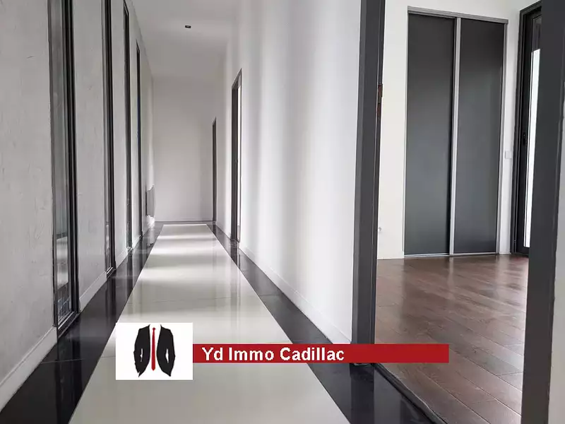 Maison, 103 m²