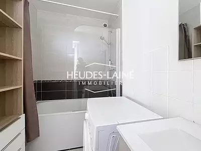 Appartement, 45,22 m²