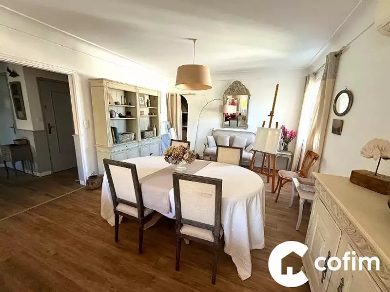 Appartement, 174 m²