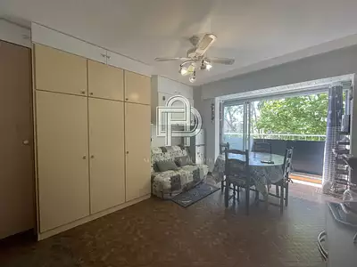 Appartement, 24 m²