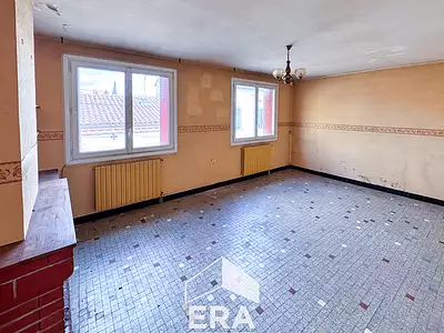 Maison, 117 m²