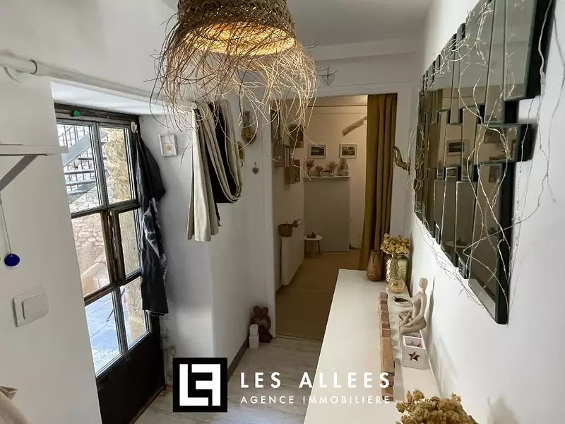 Appartement, 112 m²