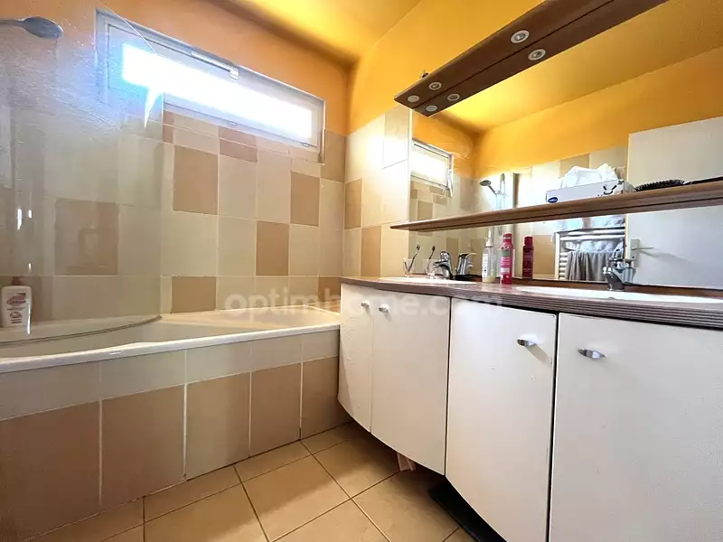 Maison, 154 m²