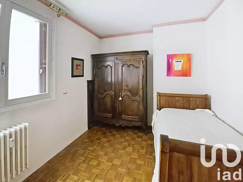 Appartement, 108 m²