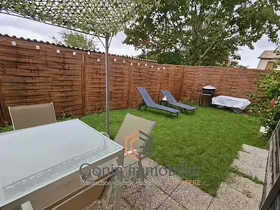 Appartement, 40,57 m²