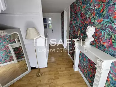 Maison, 112 m²