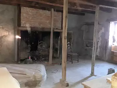 Maison, 160 m²