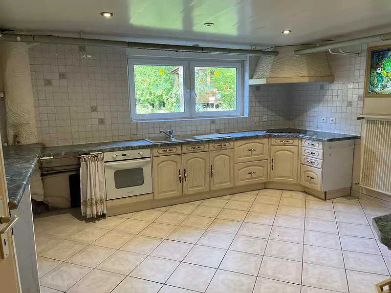 Maison, 191 m²