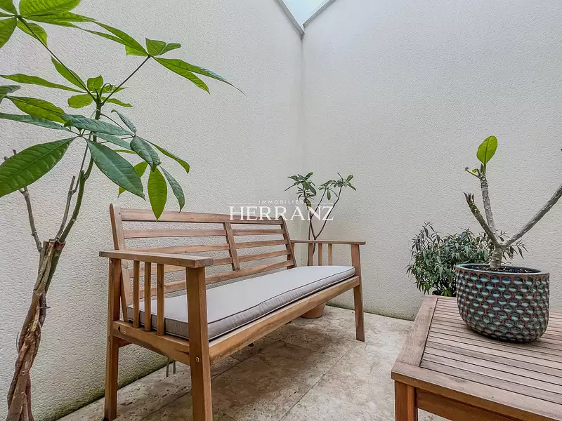 Maison, 87 m²