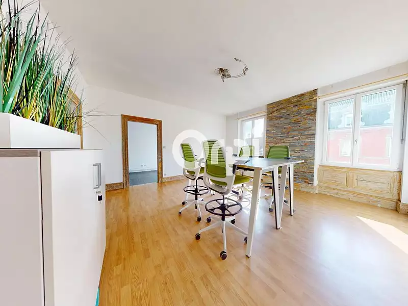 Appartement, 67 m²