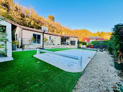 Maison, 118 m²