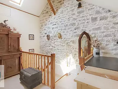 Appartement, 76,81 m²