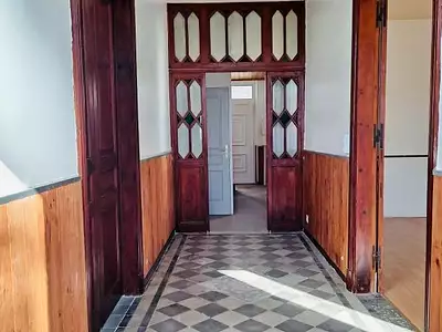 Maison, 205 m²