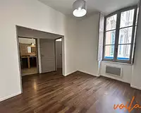 Appartement, 60 m²