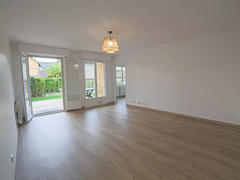 Appartement, 72,67 m²