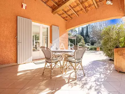 Maison, 120 m²
