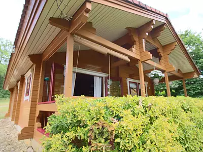 Maison, 60 m²