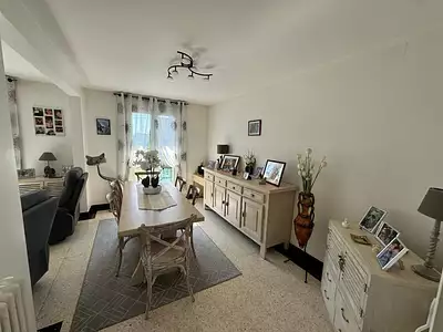 Appartement, 81 m²