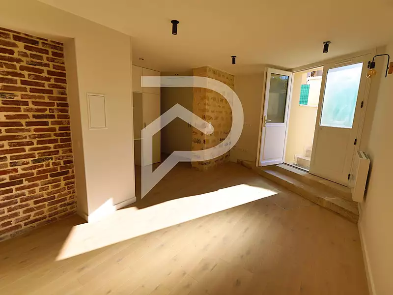 Appartement, 44,9 m²