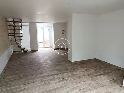 Maison, 59,91 m²