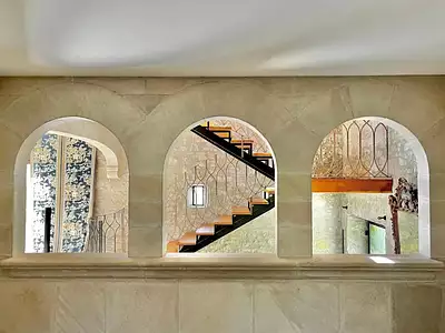 Maison, 868 m²