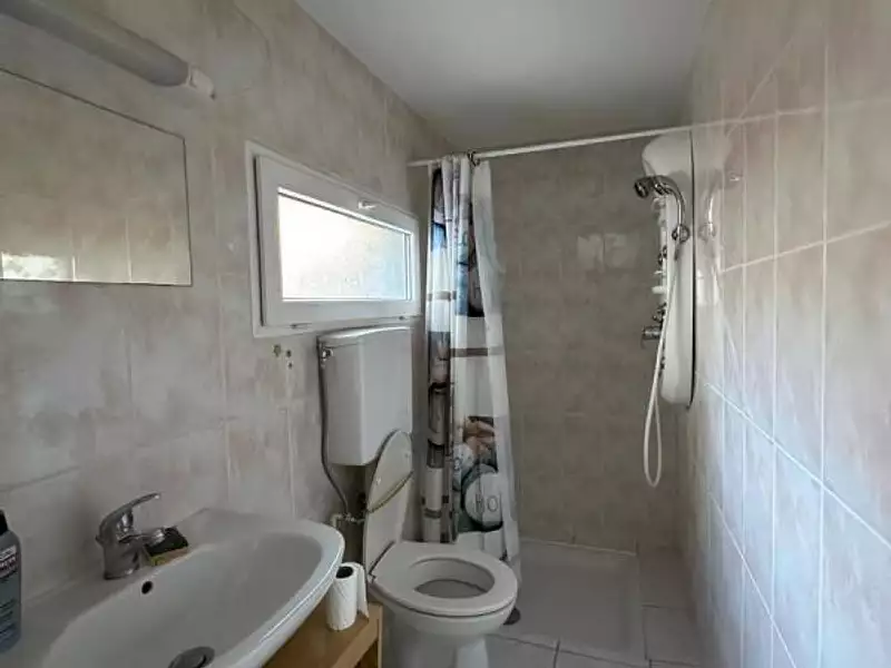 Appartement, 40 m²