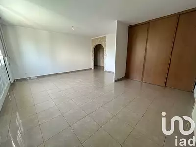 Appartement, 61 m²