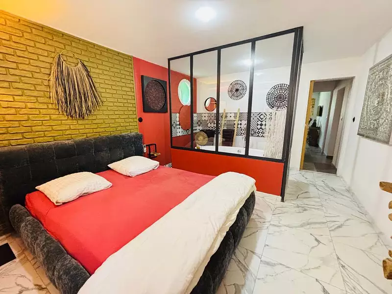 Appartement, 105 m²